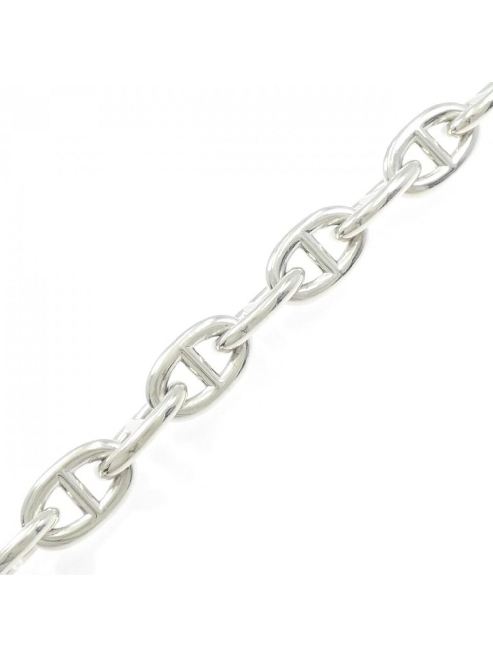 Hermes Chaine D'ancre TGM Bracelet